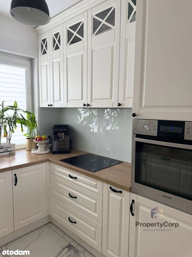 Dom premium w wysokim standardzie | Klima | Rekuperacja | Bez prowizji - Pełny obrazek: 4/19