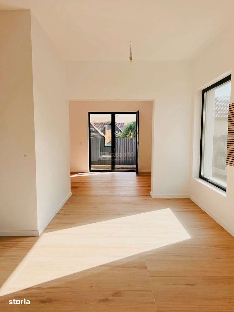 Miroslava - LIDL, locuinta P+E, finisata integral, disponibila imediat-13