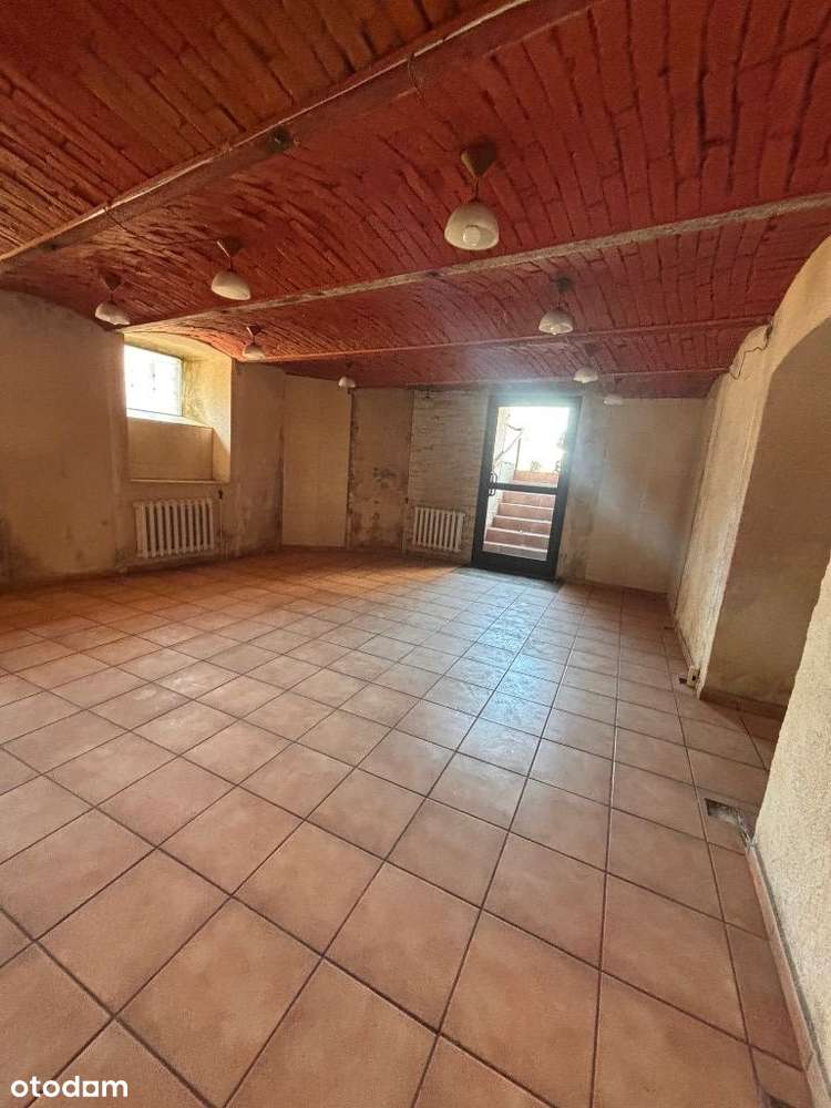 Lokal usł.-handlowy w przyziemiu, Kościuszki 28 - Pełny obrazek: 5/9