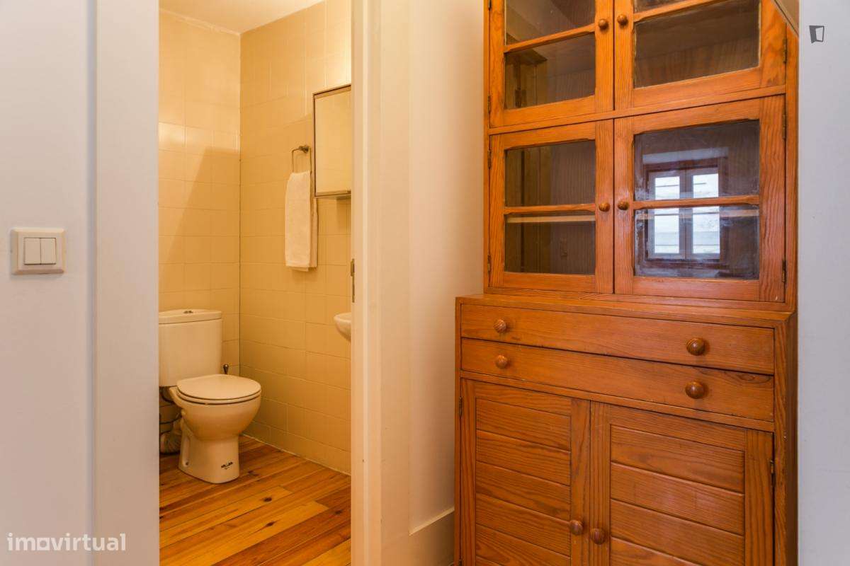 Apartamento com 1 quartos - localizado em Santos Lisbon - Grande imagem: 2/10