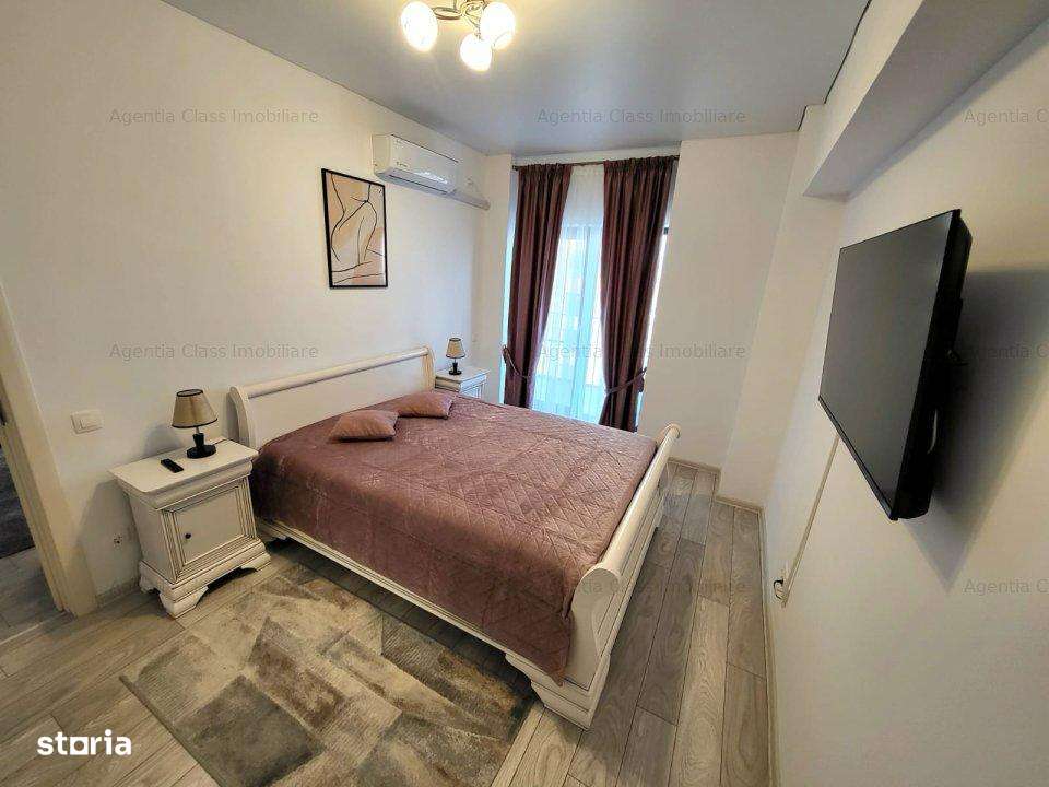 Apartament 2 camere Faleza Riviera by Viva - Imagine principală: 3/7