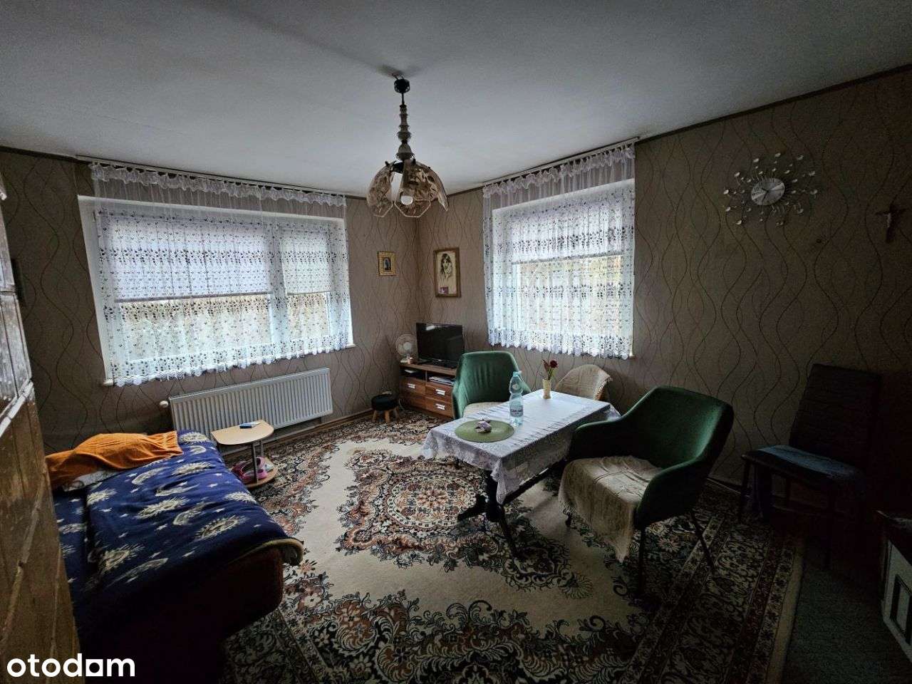 Reda dom z potencjałem, doskonała lokalizacja-6