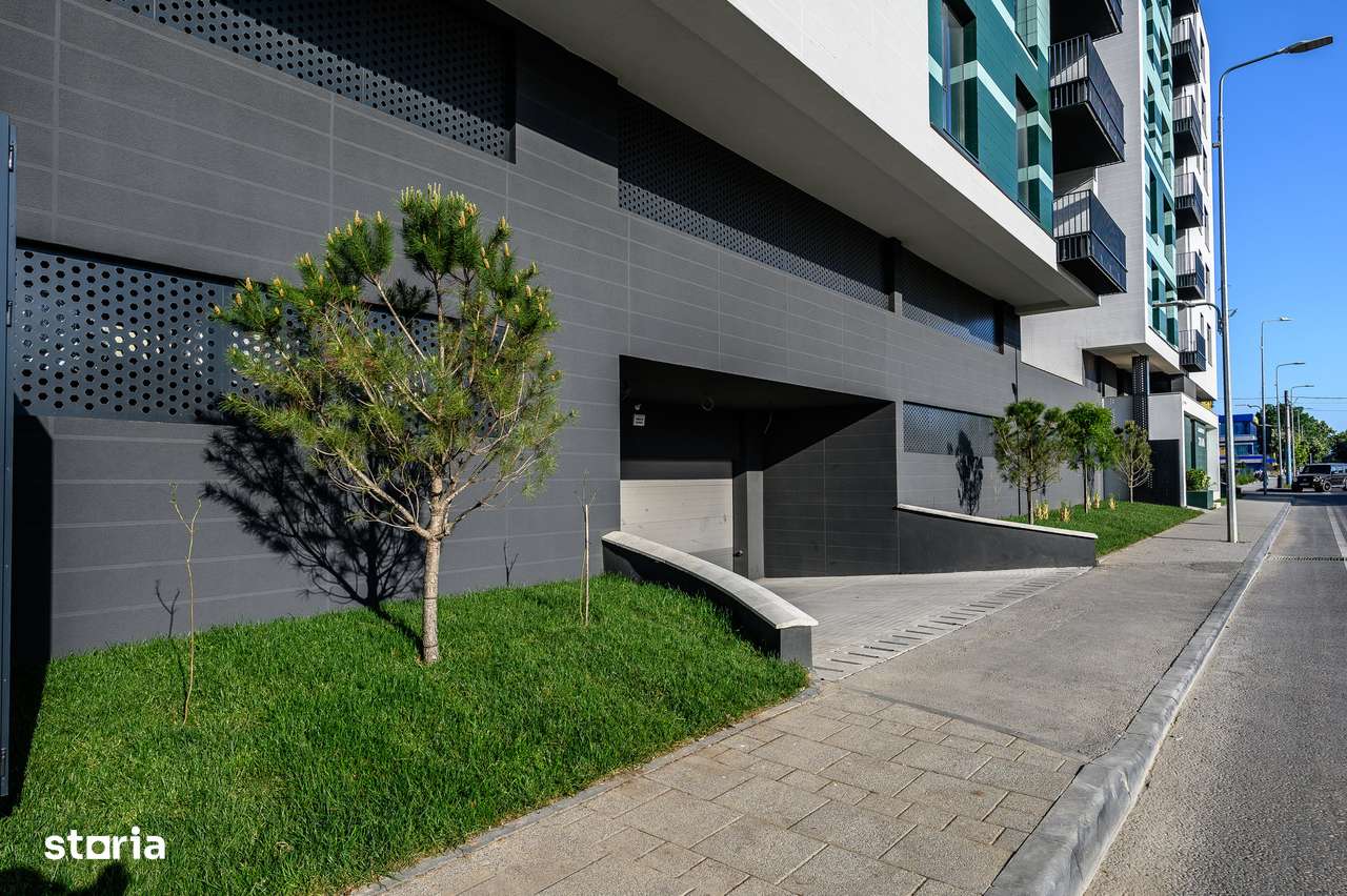 Black Friday DECEMBRIE, Gata de mutare, Ap. 4 camere Bd Mamaia 294B - Imagine principală: 4/15