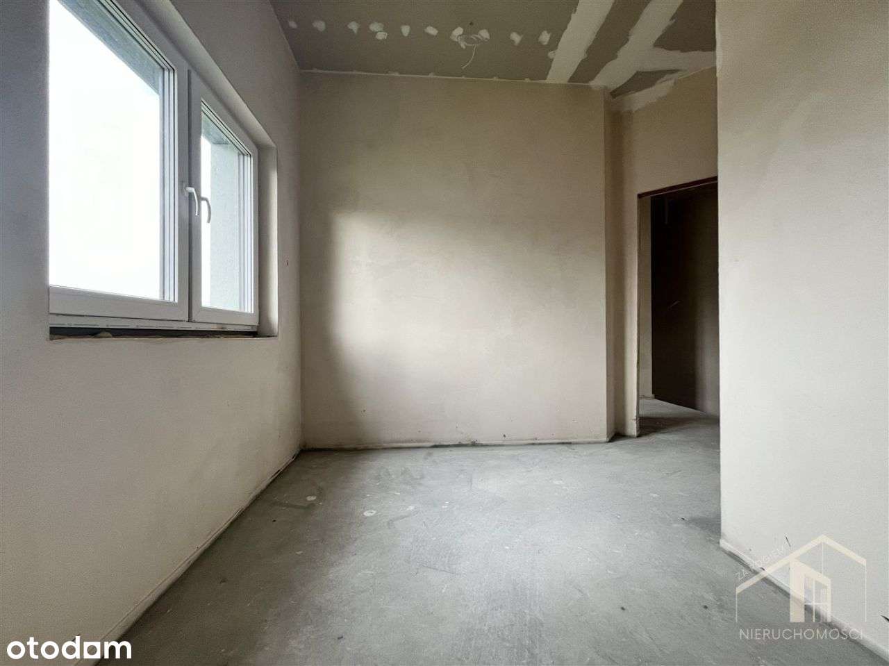 4 Pokoje Z Ogródkiem Już Za 650 Tys. Zł-13