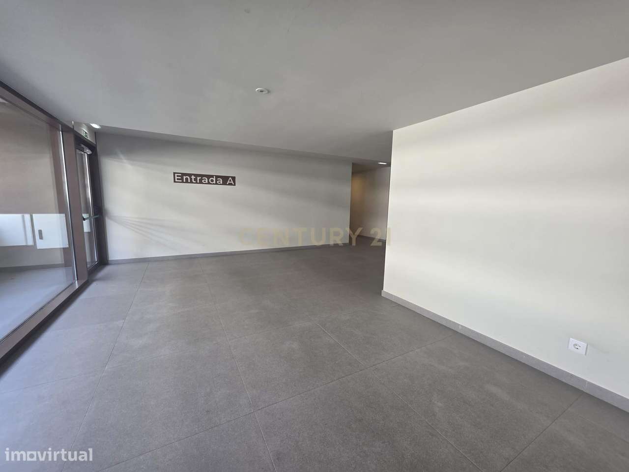 Apartamento T2 + 1 Moderno – Empreendimento Magnólia | Avenida João Si-52