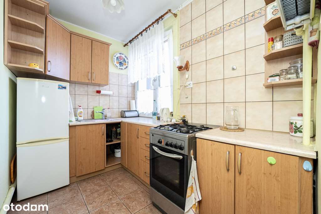 Okazja! 3/4 pokoje w super lokalizacji!-11