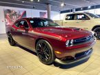 Dodge Challenger 5.7 R/T - 5