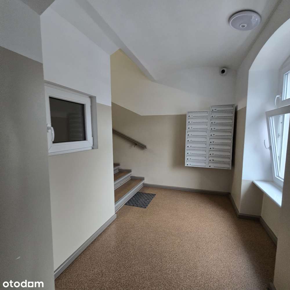 NOWE mieszkanie 2-pokojowe 34,78 m² przy ul. Śląskiej-15