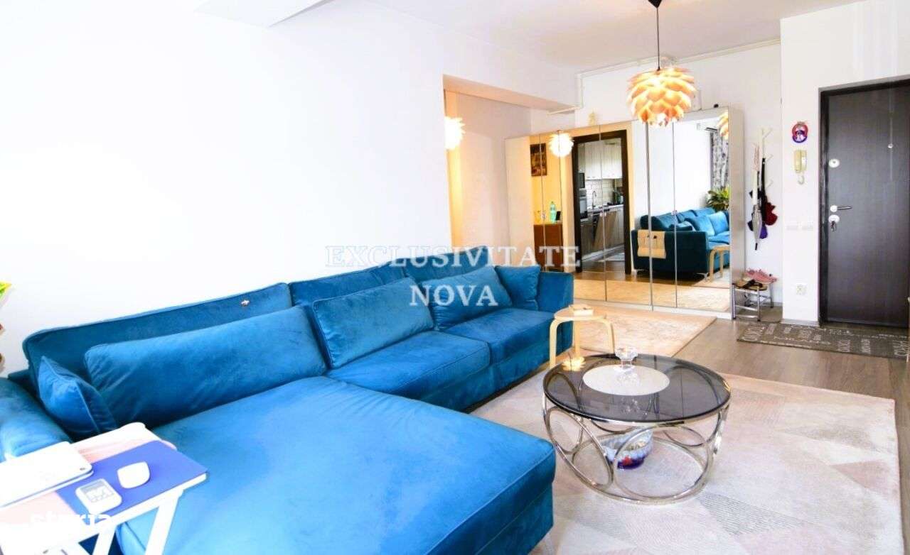 0%TVA SuperOFERTA Bucurestii Noi zona Akcent City mobilat Centrala-8