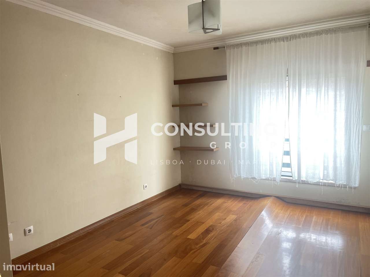 Apartamento T2 Venda em Carcavelos e Parede,Cascais-36