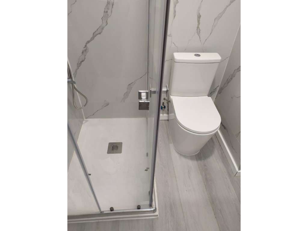 T1 totalmente remodelado na Amadora - Centro-12