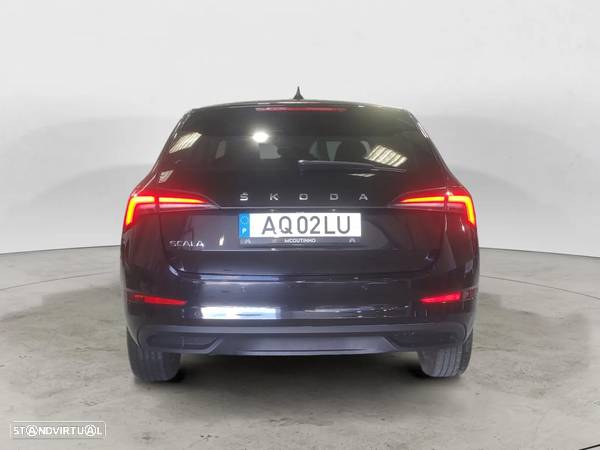 Skoda Scala 1.0 TSI Ambition - 5