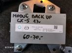 Mazda CX5 CX-5 Moduł backup back up power - 1