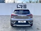 Renault Captur 1.5 dCi Exclusive - 6