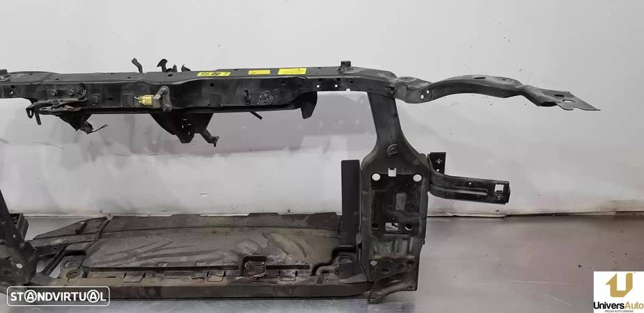 PAINEL FRONTAL NISSAN QASHQAI / QASHQAI +2 I 2007 -62500JD200 - 1