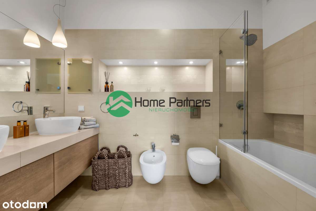 Miasteczko Wilanów | 3 sypialnie | 2 łazienki-13