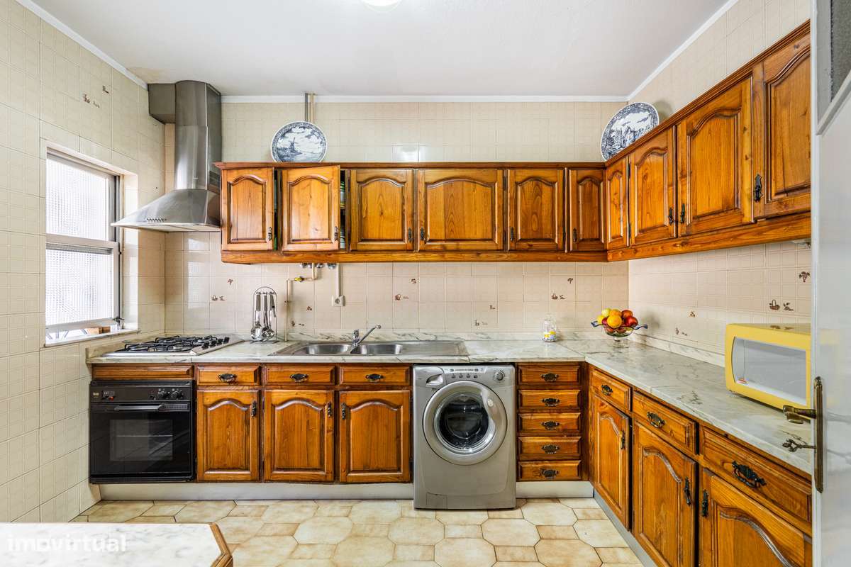 Andar moradia T2 em Dume, Braga - Grande imagem: 3/30