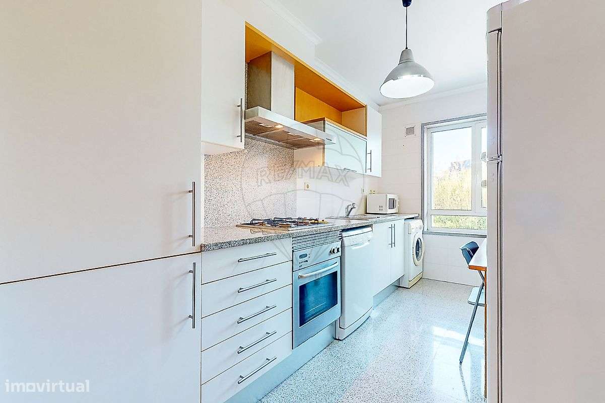 Apartamento T1 para arrendamento - Grande imagem: 2/21