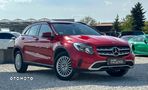 Mercedes-Benz GLA 180 7G-DCT - 1