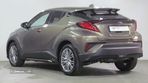 Toyota C-HR 1.8 Hybrid Exclusive+P.Luxury - 4