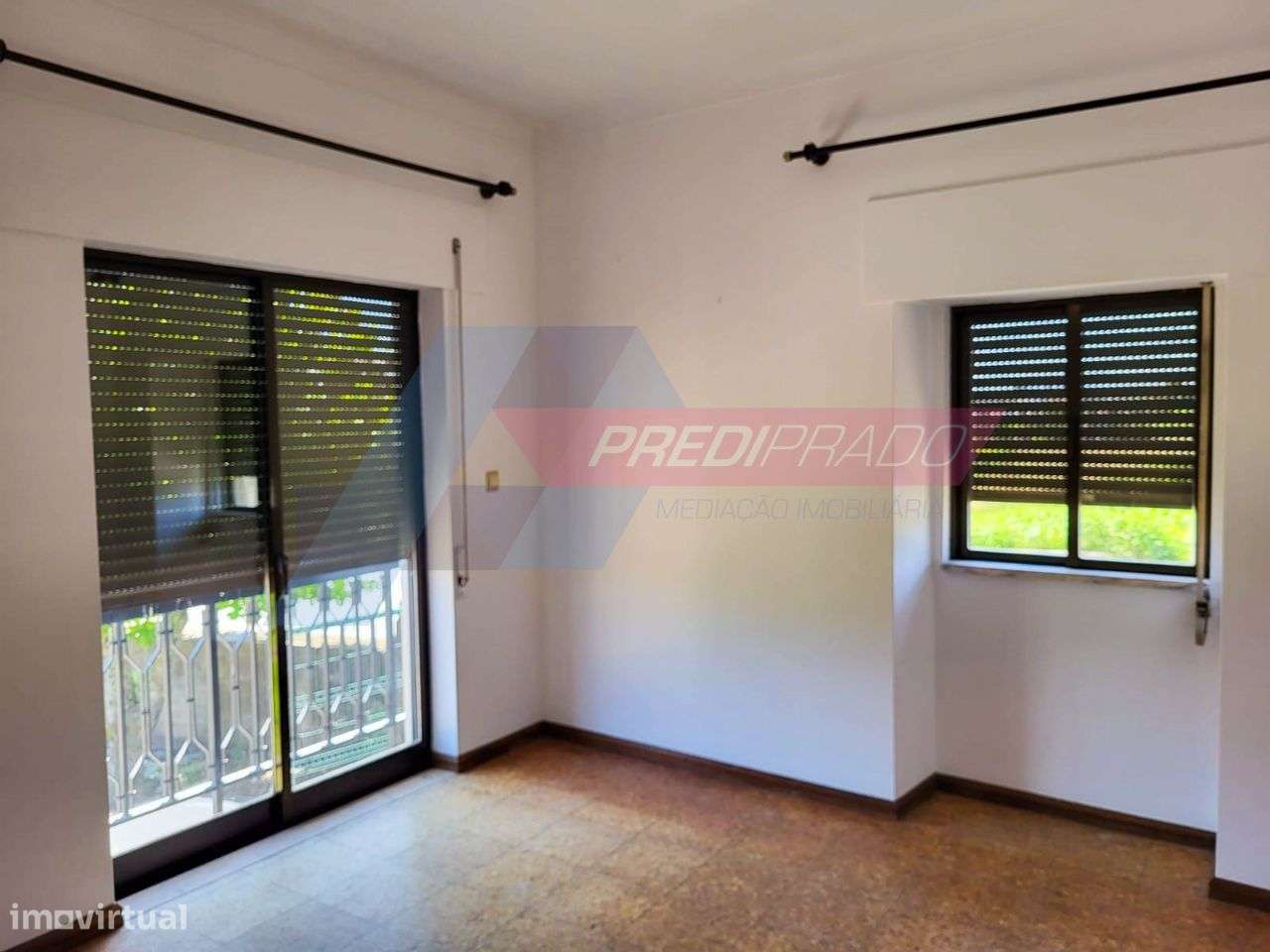 Apartamento T3 para arrendamento em Cervães, Vila Verde! - Grande imagem: 3/6