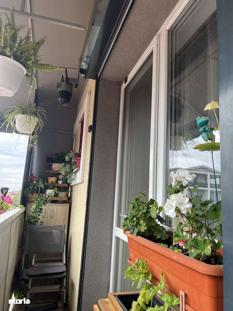 Proprietar vând apartament 2 camere în Giroc - Imagine principală: 5/20