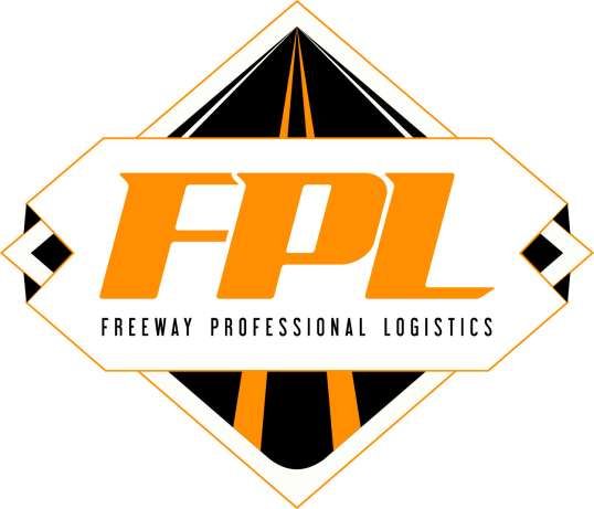 FREEWAY PROFESSIONAL LOGISTICS logo