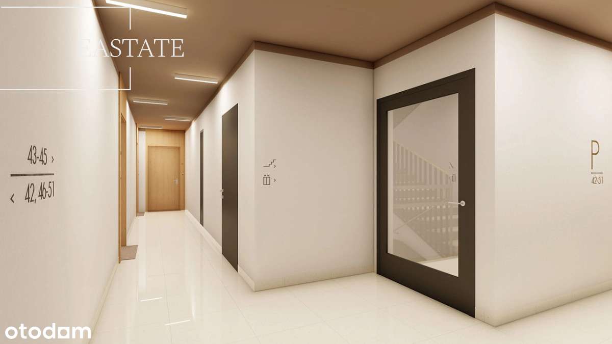 bez PCC/bez prowizji/kameralne osiedle/2026 - Pełny obrazek: 5/8