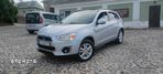 Mitsubishi ASX 1.8 DI-D 2WD Comfort Edition - 1