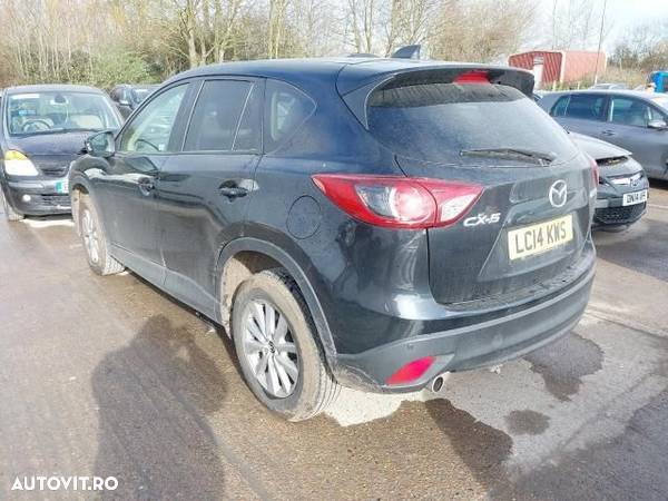 Dezmembrez Mazda CX-5 1 [2011 - 2015] Crossover 2.2 SKYACTIV-D MT (15 - 4