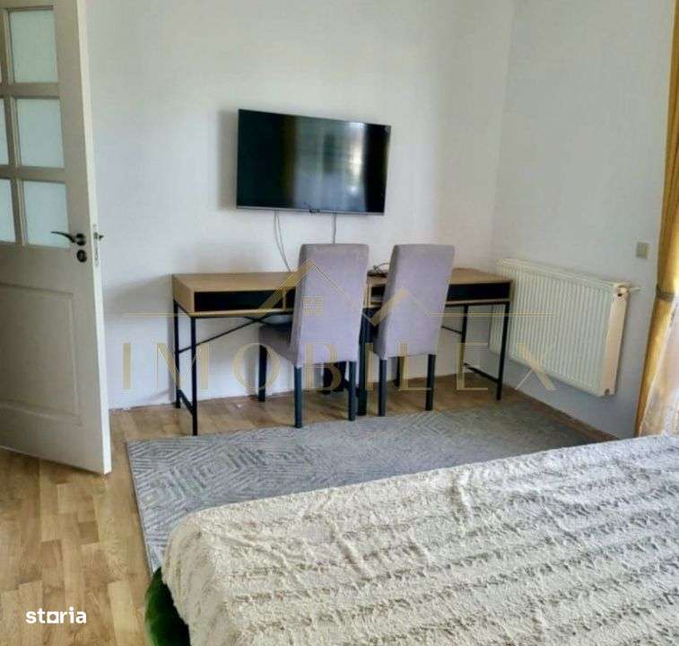 Apartament 2 camere decomandate, zona Eroilor/Stejarului - Imagine principală: 3/7