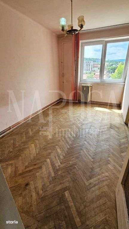 Apartament 4 camere de vanzare in Plopilor, Cluj Napoca-3