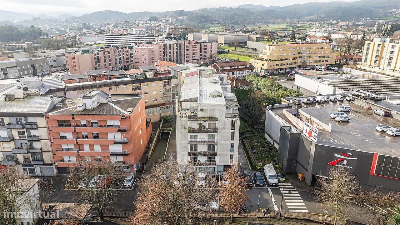 Apartamento T2 para venda - Grande imagem: 2/17