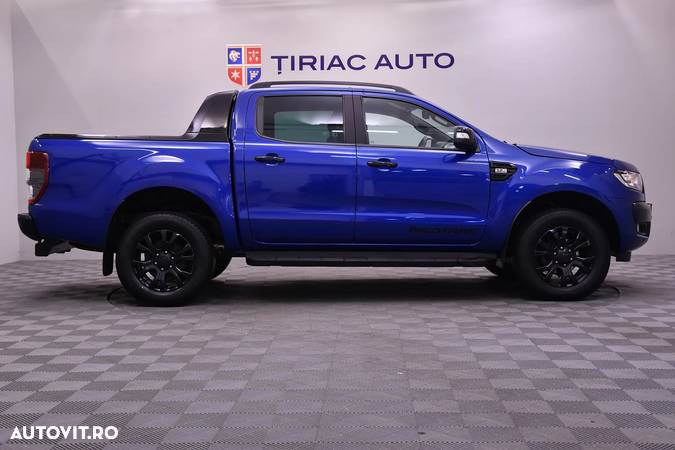 Ford Ranger Wildtrak - 6