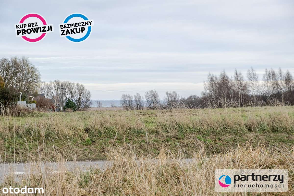 Działka usługowo - mieszkalna 1133 m² Mosty-5