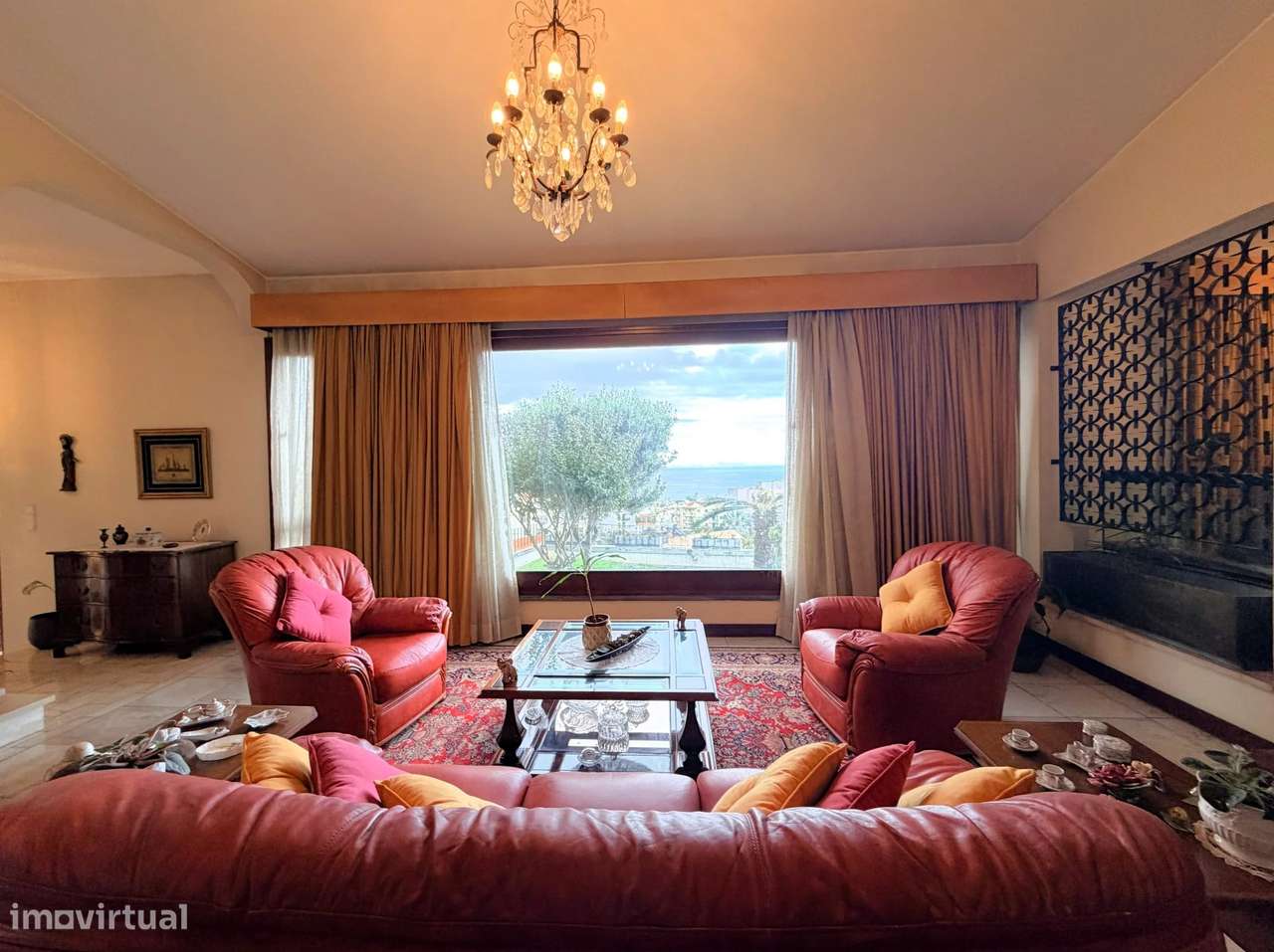 Moradia T5 - Funchal - Grande imagem: 5/33