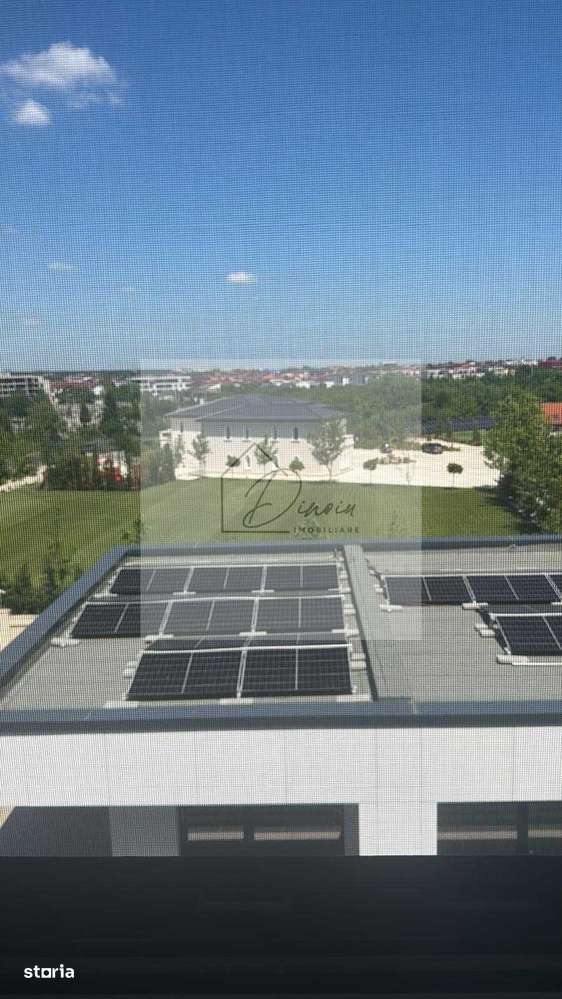 Apartament 2 camere MTM Pipera Lake I UNIC I-2
