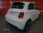 Fiat 500e Icon - 30