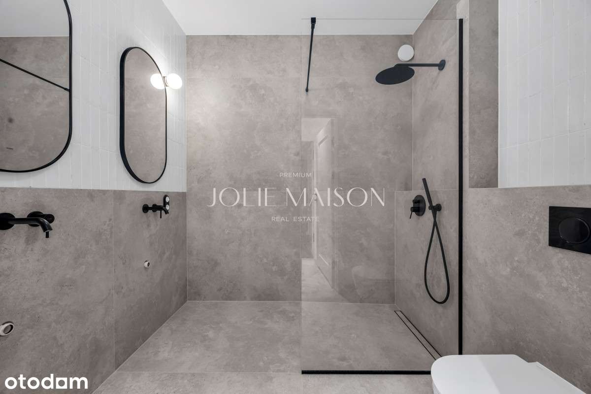 Basen w budynku, dużą część dzienna, ogródek 45m2.-1