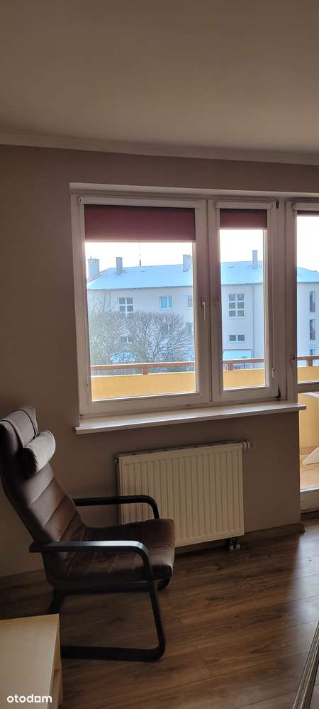 Mieszkanie, 37,70 m², Poznań-1