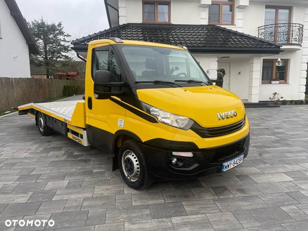 Iveco 35-180 - 1