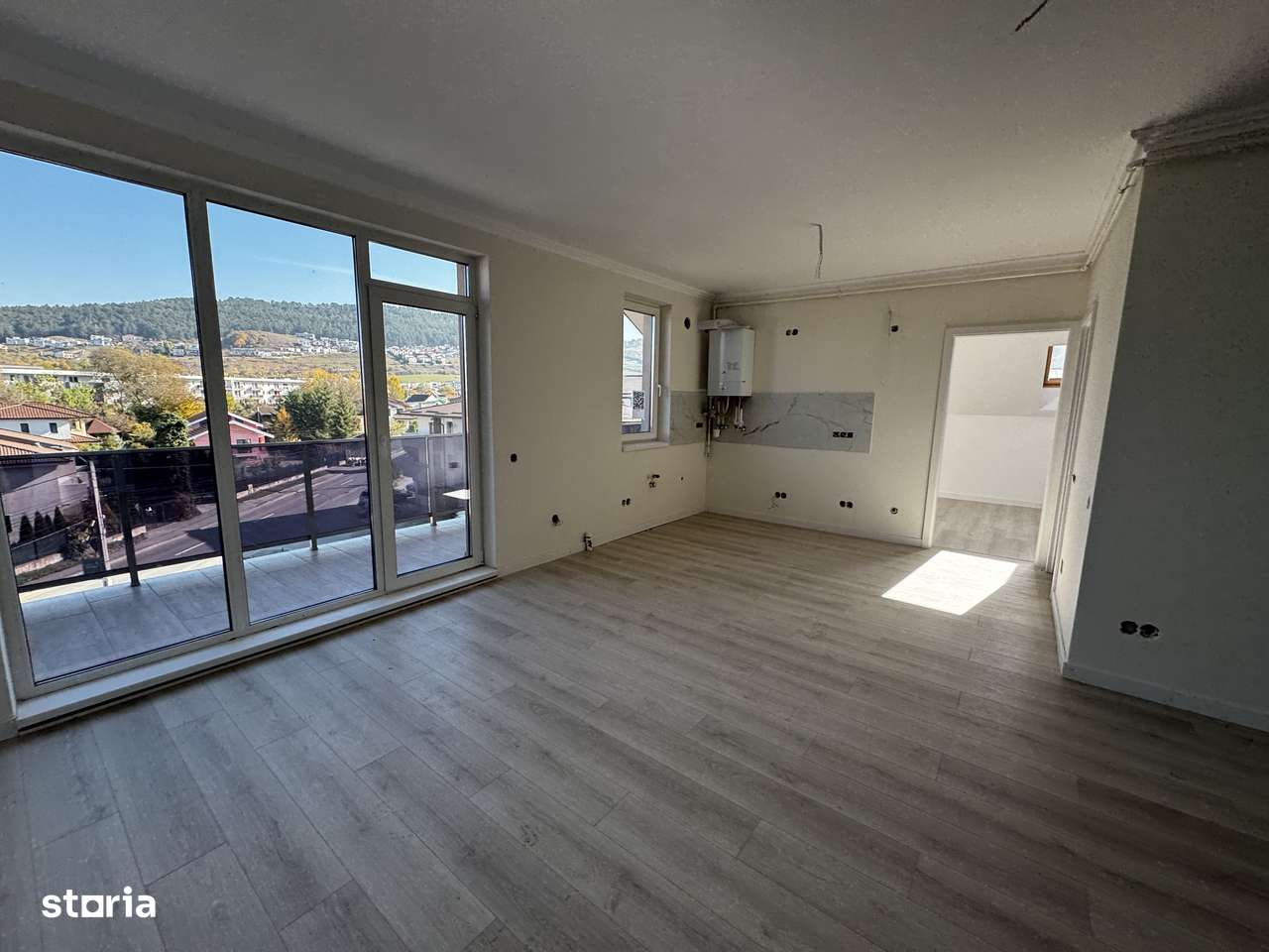 Ap 18 C5 Tautului Residence Park Parcul Poligonului Zona Sub cetate-3