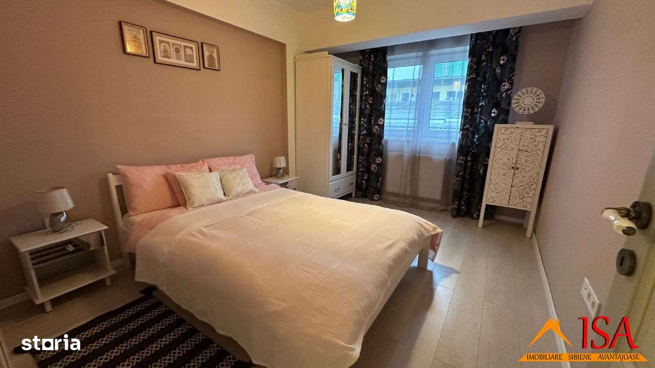 Apartament Modern – 3 Camere, etaj 1- INSIBIO Residence - Imagine principală: 5/10