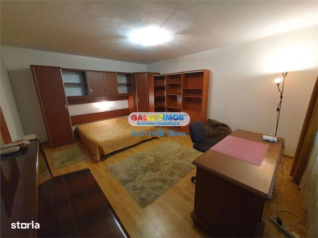 GARSONIERA DECOMANDATA - DECEBAL - Imagine principală: 1/7