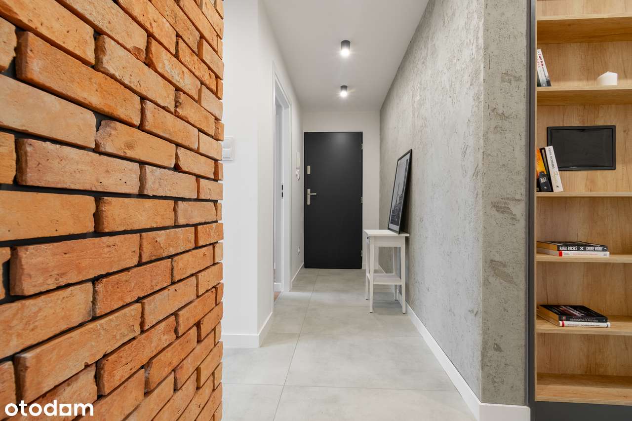 REZERWACJA! Przestronne 3 pokoje | standard premium | balkon | 51 m2-12