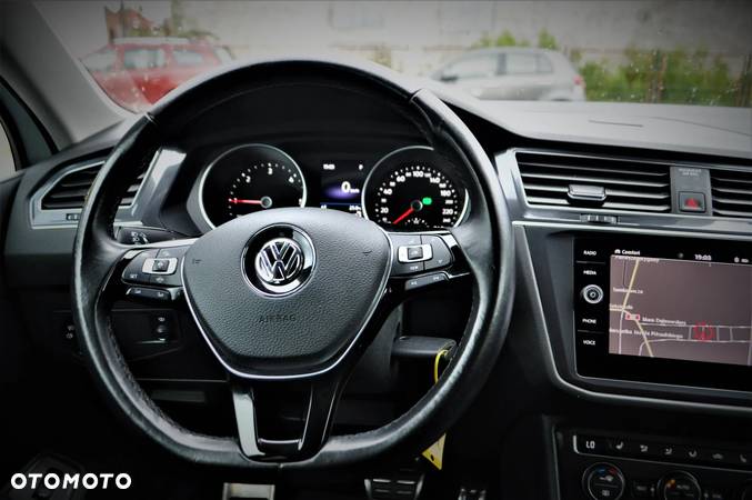 Volkswagen Tiguan Allspace - 14