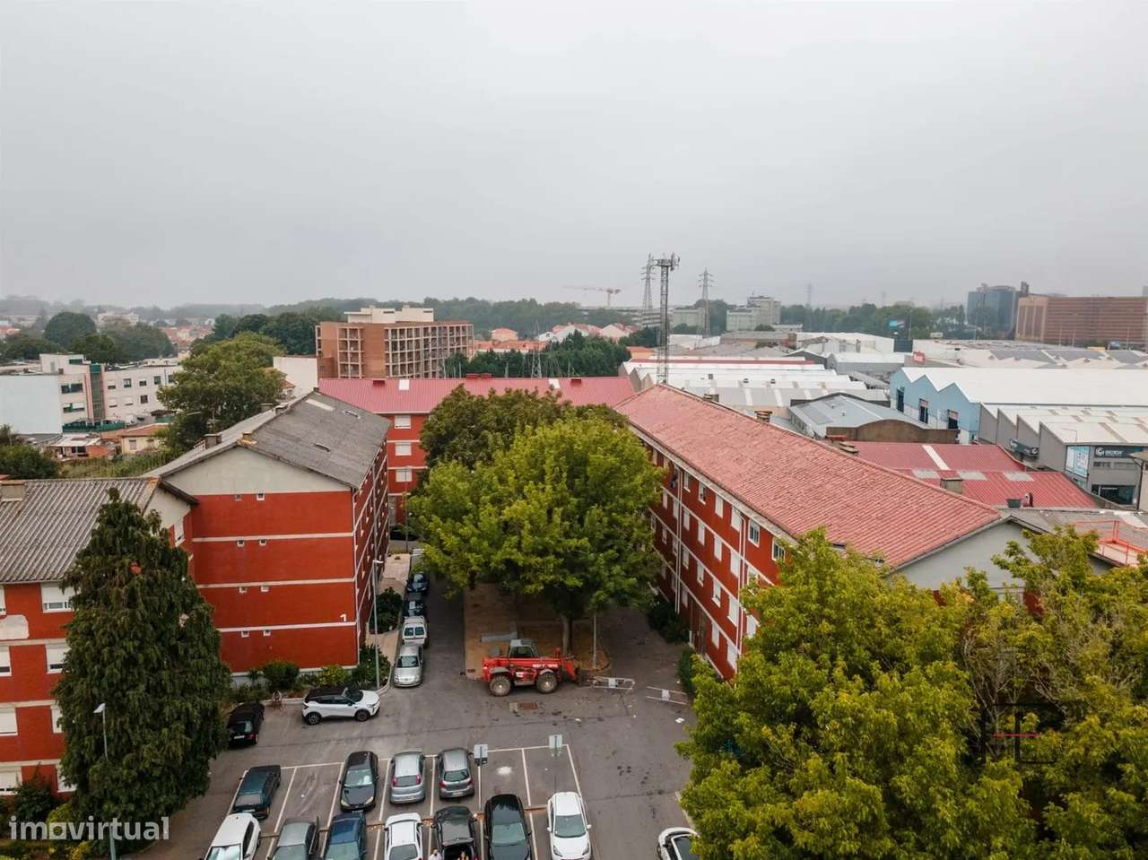 Apartamento T4, Porto, Porto-17