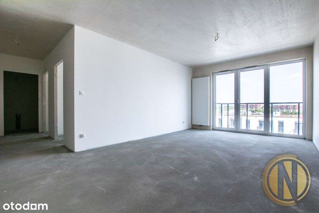 Ostatnie piętro z widokiem na panoramę miasta-2