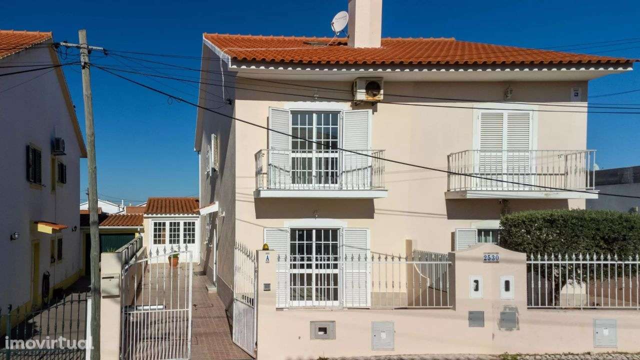 Moradia Quinta do Conde Imovirtual