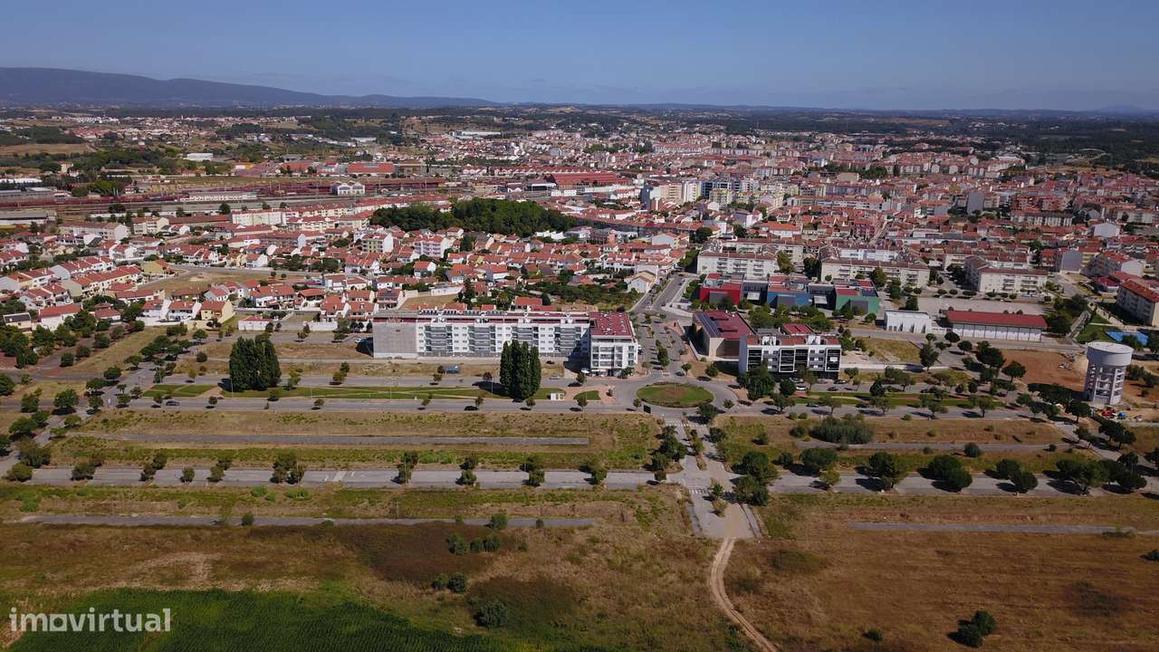 Terreno em Entroncamento, São João Baptista - Grande imagem: 5/14